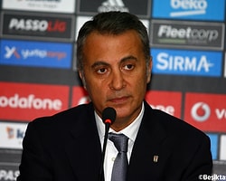 Fikret Orman: "Bilic'le Bir Aile Gibi Olmuştuk"