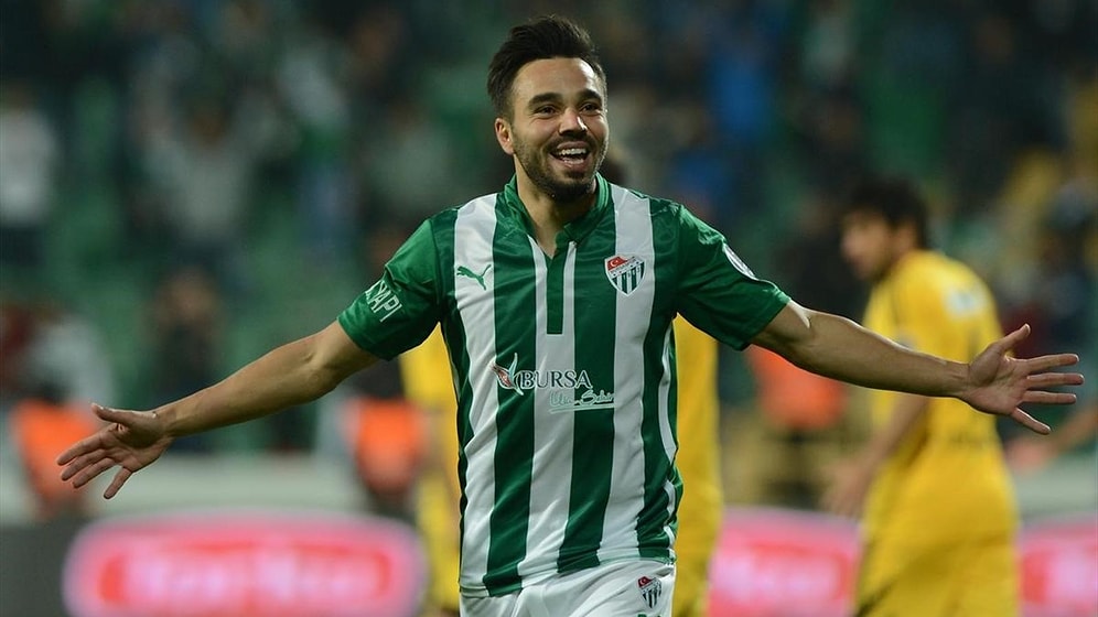 Fenerbahçe, Volkan Şen ile 3 Yıllık Sözleşme İmzaladı