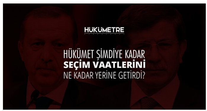 Hükümetin Söz Verdiği ama Gerçekleşmemiş 10 Vaat.