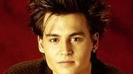 Johnny Depp Hakkında Bilinmedik 18 Şey