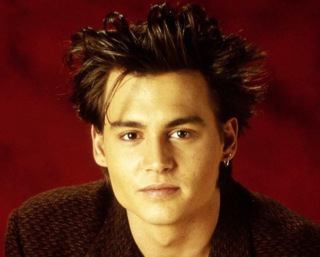 Johnny Depp Hakkında Bilinmedik 18 Şey