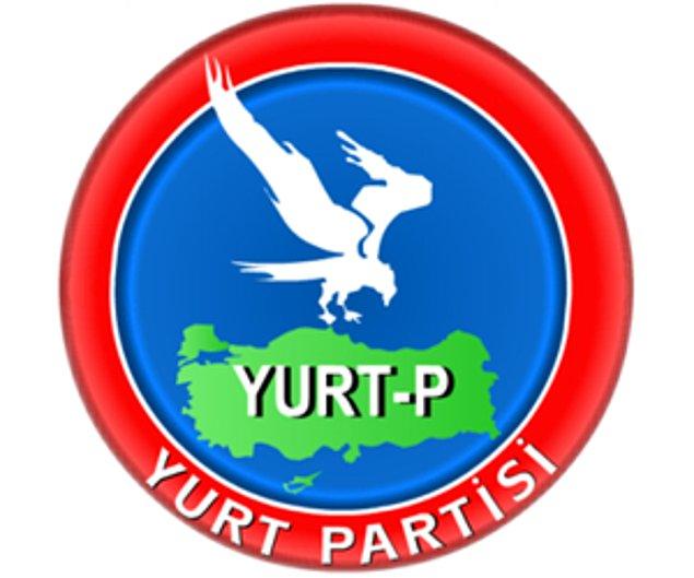 17. Yurt Partisi (Yurt-P)