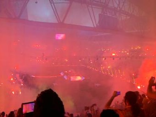 Galatasaray Kupasına Kavuştu