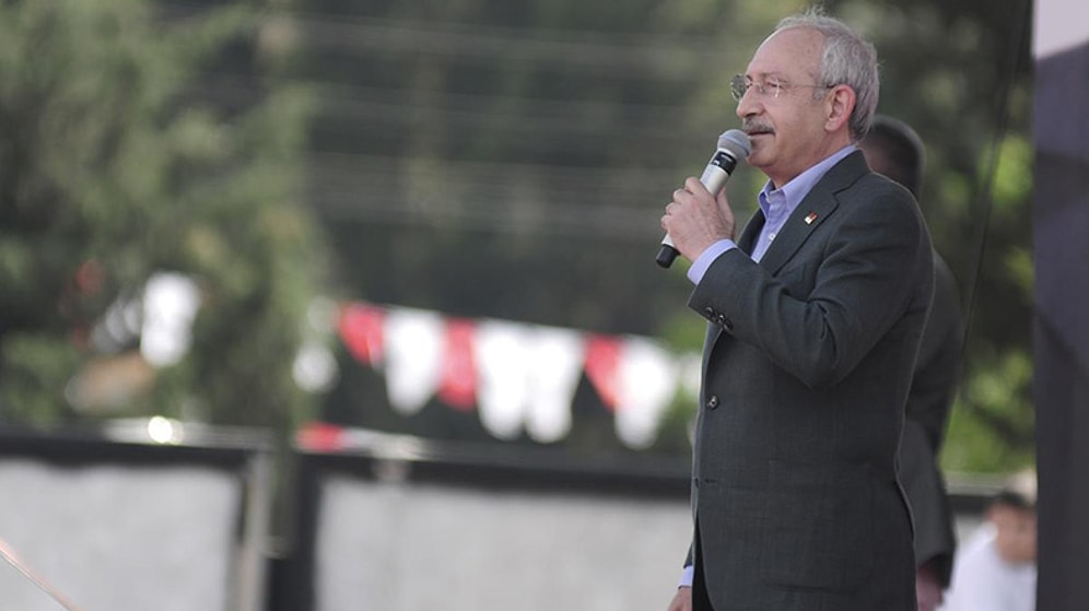 'Bir Hükümet Size Yalan Söylüyorsa O Hükümetin İtibarı Artık Dünyada Yoktur'