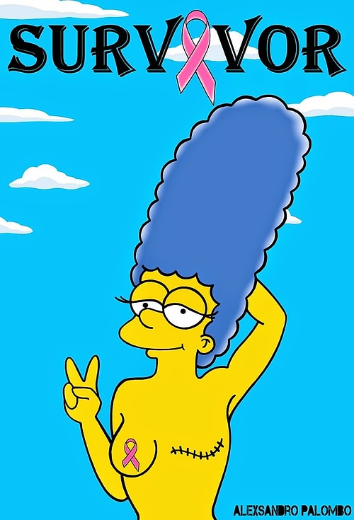 Bu çalışmasıyla özellikle genç jenerasyonun meme kanserine olan farkındalığını artırmak istiyor.