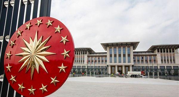 3- Cumhurbaşkanlığı Sarayı'ndan Kılıçdaroğlu'na davet