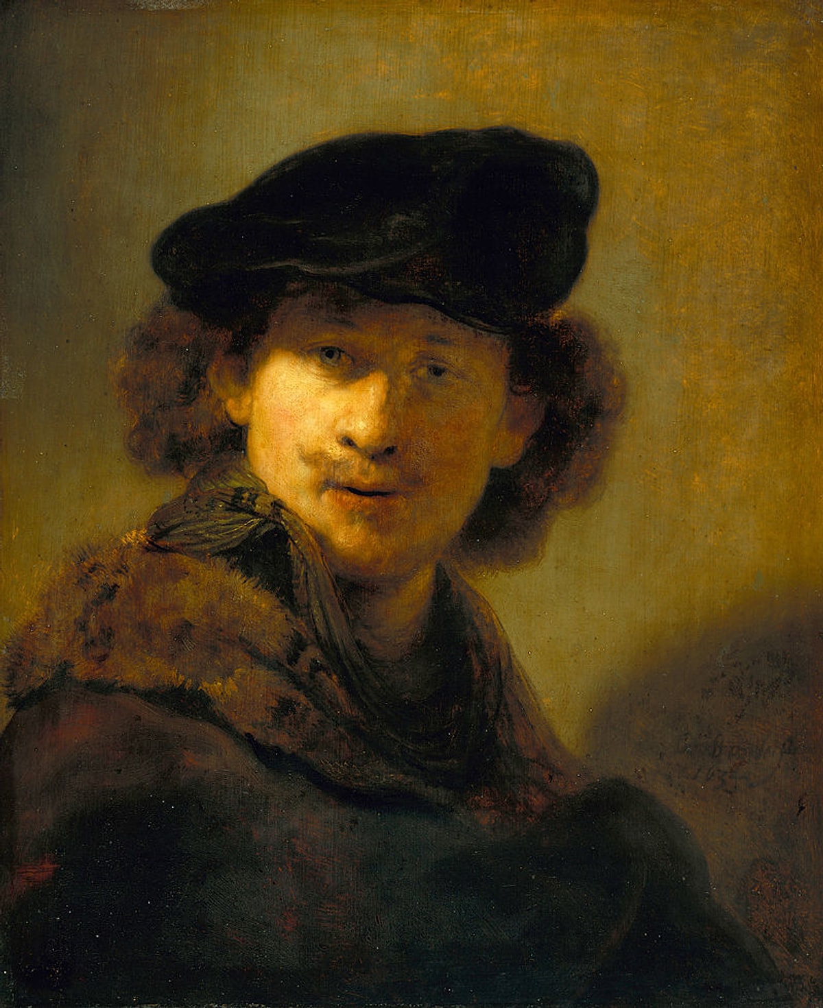 işığı besteleyen ressam rembrandt tan 27 gerçek Ötesi tablo