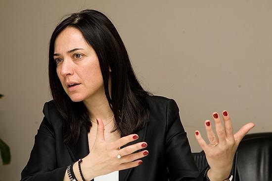 Banu Güven 'Şüpheli' Sıfatıyla İfade Verdi