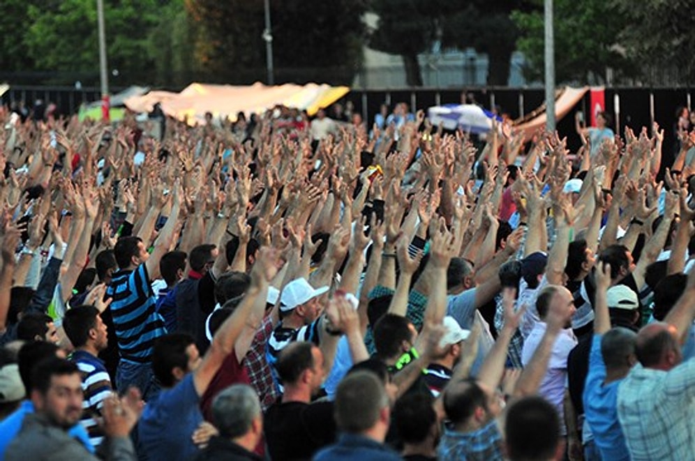 İş Bırakan Metal İşçilerine Terör Soruşturması