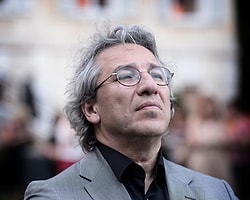 Bizim Saray | Can Dündar | Cumhuriyet