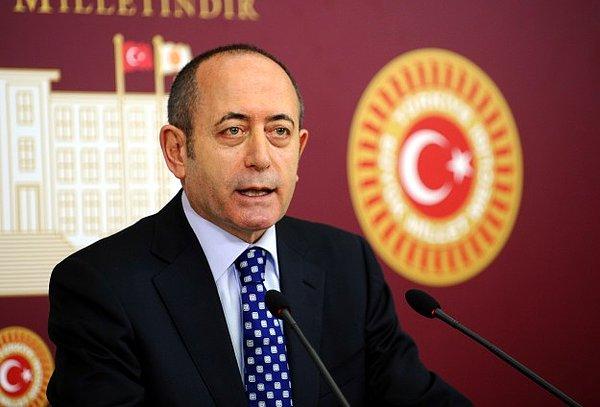 Hamzaçebi: 'HDP ile koalisyon düşüncemiz yok'