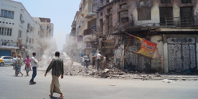4. Yemen