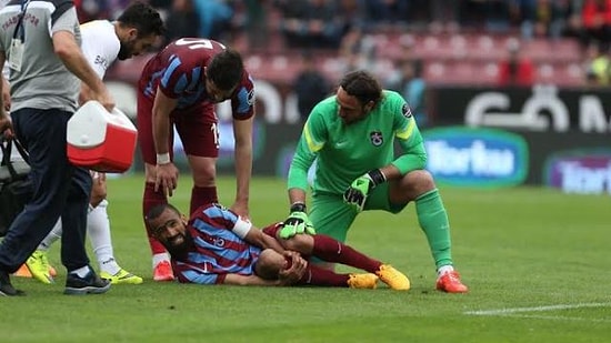 Bosingwa Ameliyat Oldu