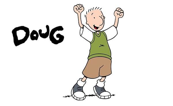 83. Doug