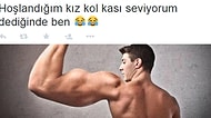 Hoşlandığı Kız İçin Binbir Türlü Fedakarlık Yapanlardan 16 Komik Tweet