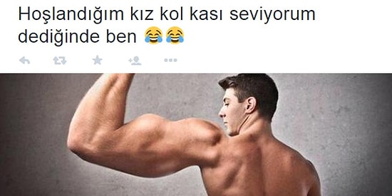 Hoşlandığı Kız İçin Binbir Türlü Fedakarlık Yapanlardan 16 Komik Tweet