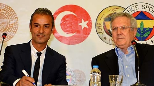 2014-15 Sezonuna Damga Vuran Olaylar