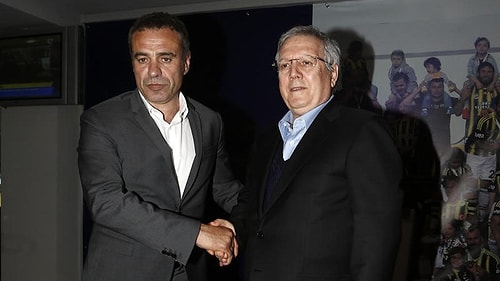 2014-15 Sezonuna Damga Vuran Olaylar