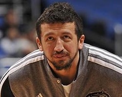 Hidayet: "Türkiye'ye Dönersem O Takım Fenerbahçe Olur"