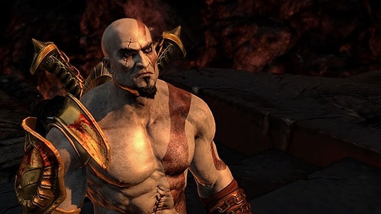 God of War III: Remastered Ön Siparişe Açıldı