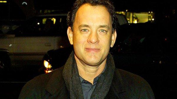 6. Tom Hanks (American Act/Producer & Director)