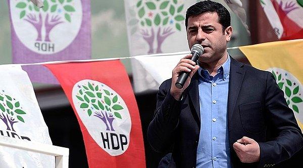 HDP Eş Genel Başkanlarının son mitingleri Diyarbakır ve Van'da