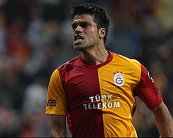 Gökhan Zan, Galatasaray'dan Ayrıldığını Duyurdu