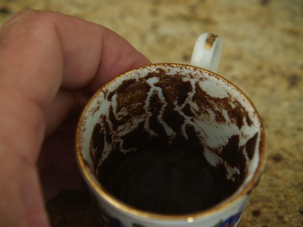 40 yil hatiri var 41 adimda kahve fali nasil bakilir