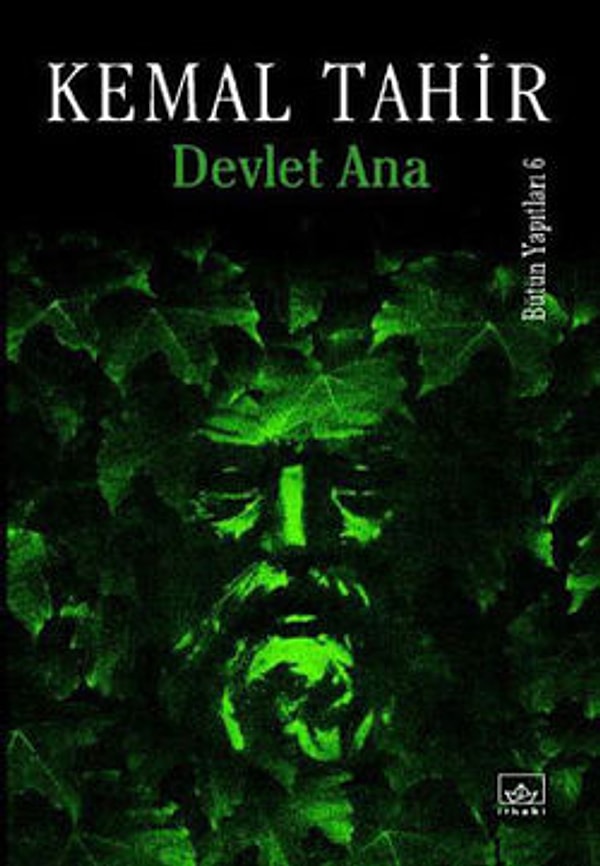 13. "Devlet Ana", (1967) Kemal Tahir