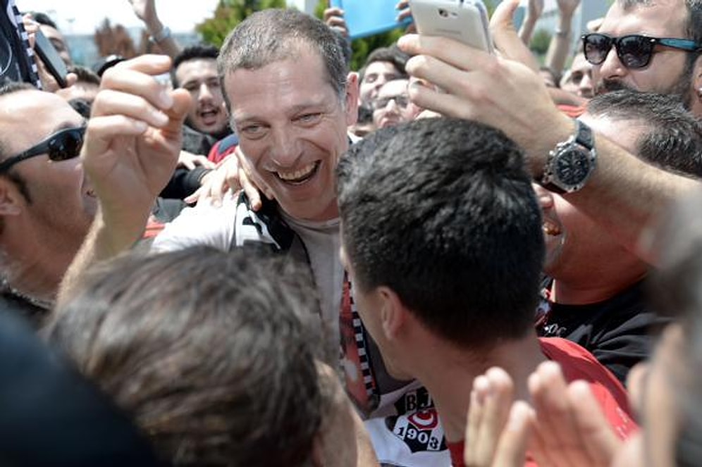 Bilic Omuzlarda Uğurlandı