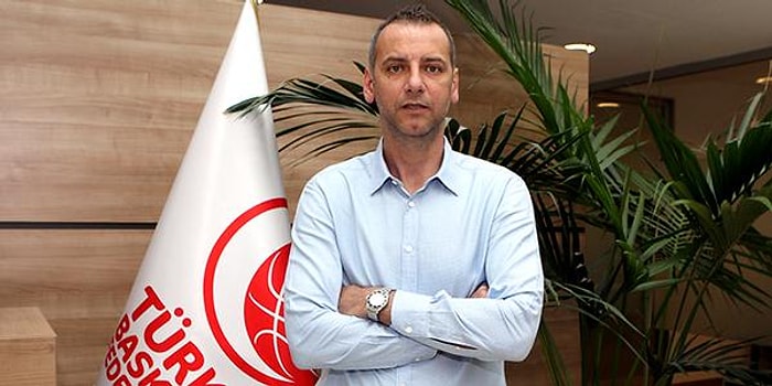 12 Dev Adam'ın Yeni Menajeri Haluk Yıldırım