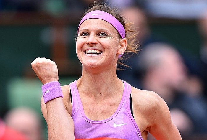 Safarova Kariyerinde İlk Kez Finalde