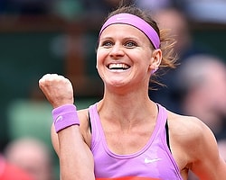 Safarova Kariyerinde İlk Kez Finalde