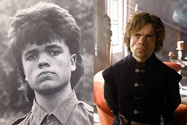 2. Peter Dinklage – Tyrion Lannister