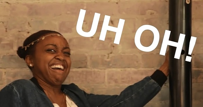 Ödünç Alınan Şeyi Kaybedince Yaşanan O Telaş