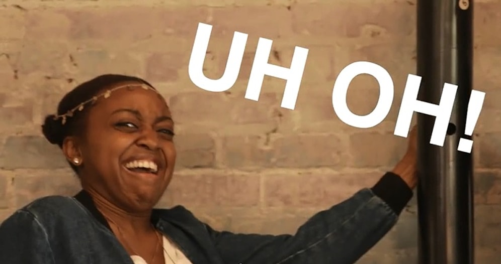 Ödünç Alınan Şeyi Kaybedince Yaşanan O Telaş