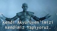 Game of Thrones'da Seçim Rüzgarlarının Hala Estiğinin Kanıtı 16 Görsel