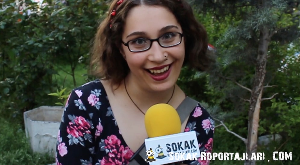 Sokak Röportajları: Hayatta Beklediğinizden Fazlasını Yapan İnsanlar Oldu mu?