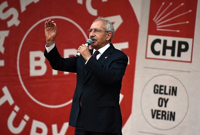 'Erdoğan Avucunu Yalar'