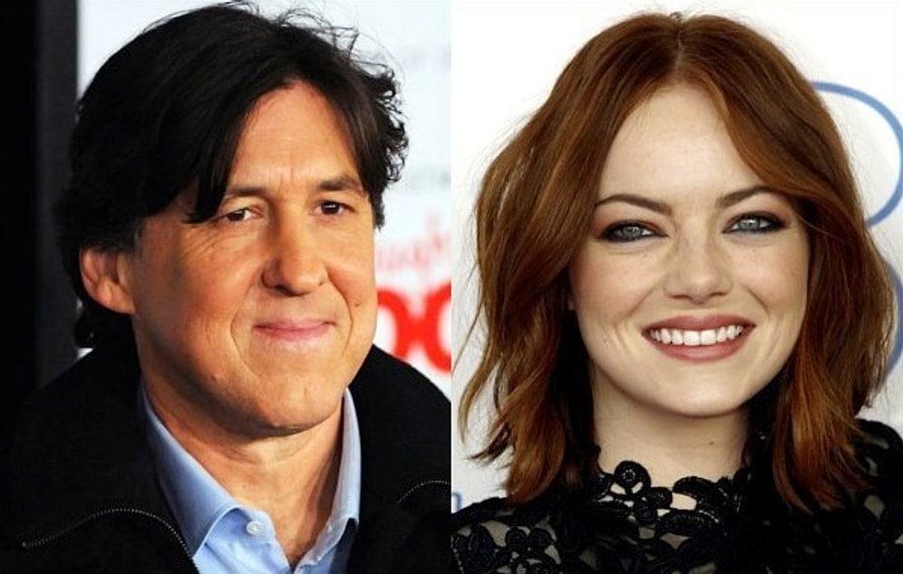Cameron Crowe Özür Diledi: 'Emma Stone'u O Rolde Oynatmamalıydım'
