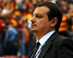 Galatasaray'da Ergin Ataman Belirsizliği