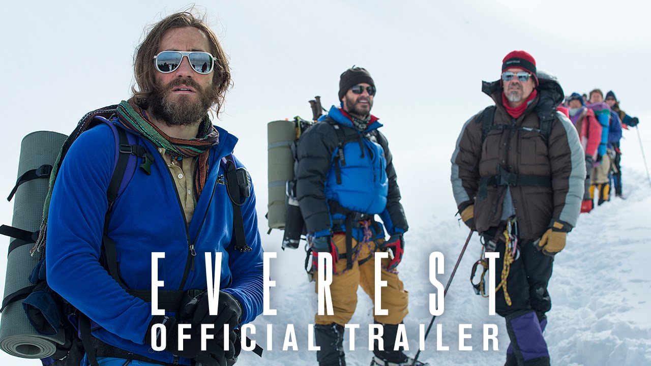 Everest Film Yorumlari | ger 231 ek bir dağ macerasını anlatan everest den yeni Everest Film Yorumlari | ger 231 ek bir dağ macerasını anlatan everest den yeni