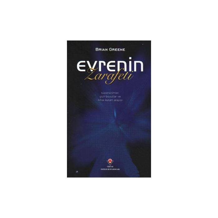 6. Evrenin Zarafeti