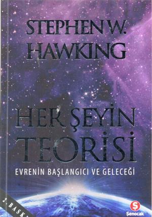 9. Her Şeyin Teorisi