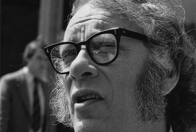 Bilim Kurgu Yazarı Isaac Asimov'un Bundan 50 Yıl Önce Öngördüğü 2014 Kehanetleri