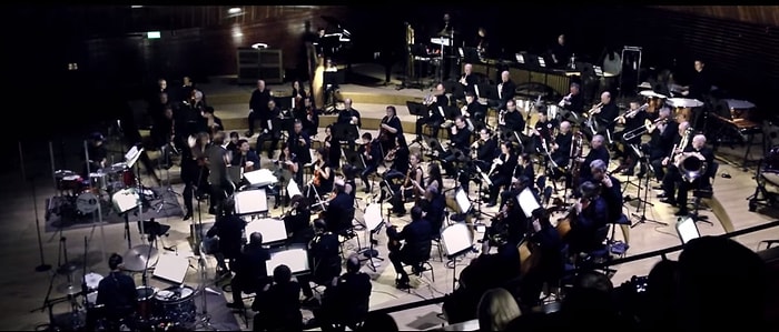 Başarılı Orkestradan 30 Farklı Hip-Hop Şarkısı