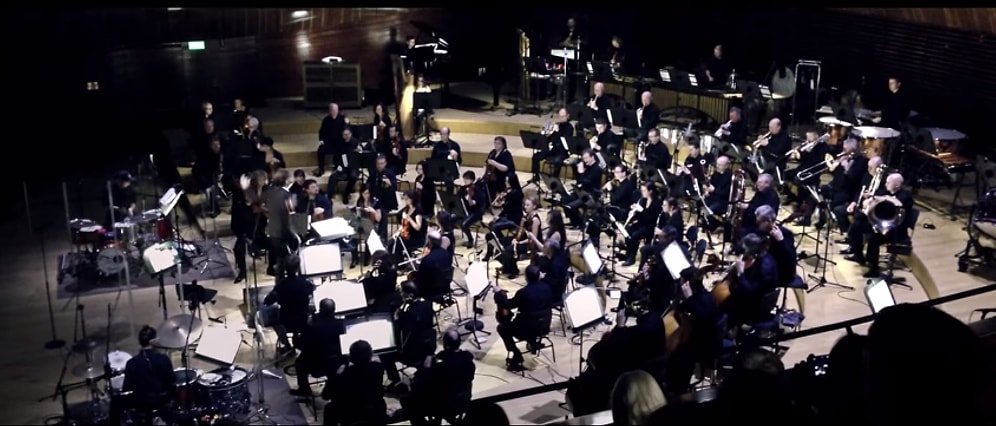 Başarılı Orkestradan 30 Farklı Hip-Hop Şarkısı