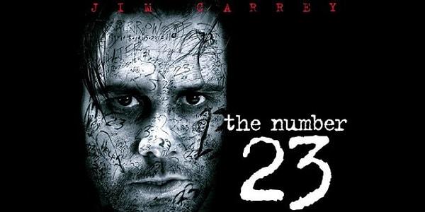 29. The Number 23 (23 Numara), 2007