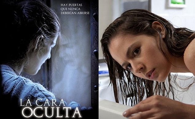 20. La Cara Oculta (Karanlık Taraf), 2011