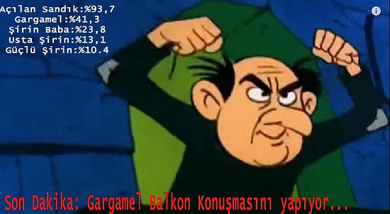 Her Seçim Sonrası Bir Klasik Haline Gelen Balkon Konuşmasının Başka Boyutlarda 15 Yansıması